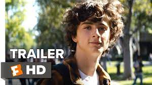 Beautiful Boy Trailer #1 (2018) | Movieclips Trailers - YouTube