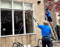 Wfp Water Cleaning For Cleaning Windows