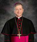 Archbishop Blase Cupich