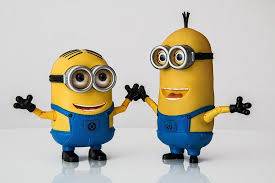 50 minion jokes that are deably funny