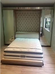 Nyc Traditional Murphy Beds Design