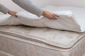 how to a mattress topper