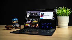 samsung galaxy tab s7 review a better