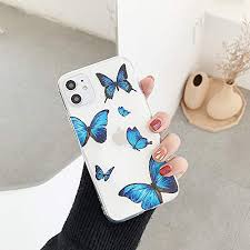 Protecting your iphone or samsung galaxy device can get pretty challenging these days, especially since so many phone cases are either built to be completely indestructible (and pretty ugly, if we're being honest) or are gorgeous. Shop Lusamye Phone Cases On Dailymail