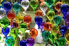 the magic art of glassblowing