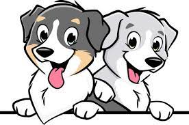 puppy cartoon images browse 394 607