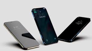 Apple iphone 13 (2021) concept trailer introducing you our apple iphone 13 concept phone design, which features a. Apple Iphone 13 Leak Reveals Always On Display Improved Design And More Digit