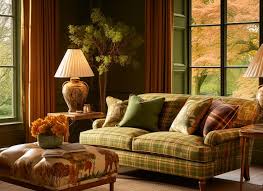 interior design home decor sitting room