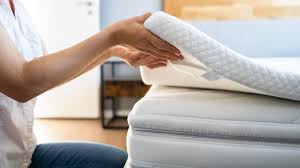 how to clean a mattress topper the