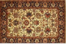 hand knotted carpet at rs 1340 piece