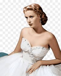 Actresses like audrey hepburn and grace kelly started. Grace Kelly 1950s Hairstyle Long Hair Beauty Goddess Hair Accessory Wedding Png Pngegg