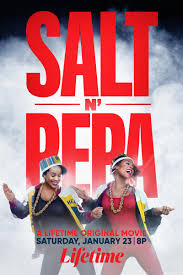 The movie premieres at 8 p.m. Salt N Pepa Tv Movie 2021 Imdb