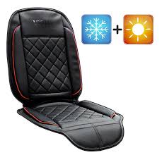 Warm In Winter With These Seat Covers