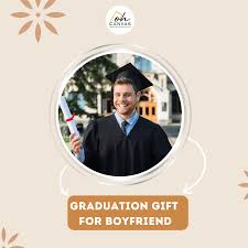 45 best graduation gift for boyfriend