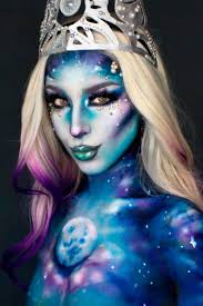 fantasy makeup ideas to learn what it s