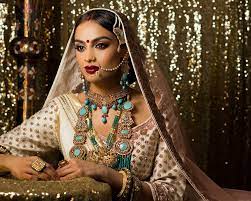 indian wedding makeup and hair artists