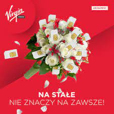 Virgin Mobile Polska - Na stałe znaczy na 2 lata ;) Zwiąż się z nami i  zobacz jak się dobrze żyje z nielimitowanymi minutami, SMS-ami i dorodną  ilością gigabajtów. Wchodzisz w to?