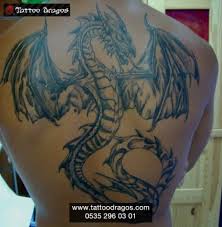 Bu sebeple, bir mitoloji ile yukarıdaki kültürü ortaya çıkaran özellikleri, bir ejderha ile popüler bir dövme haline geldi. Dragon Ejderha Tattoo 1384 Tattoo Dragos