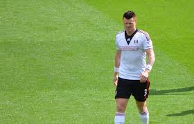 john arne riise discusses two of the modern game's most revered captains totti is god in rome. Premier League Heroes John Arne Riise