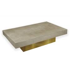 Adding a unique modern coffee table to your living room will not only provide storage for books, magazines or remote controls, but it is also a great place to display your favorite decorative accents and can also be the focal point of your contemporary space. Smart T Contemporary Coffee Table