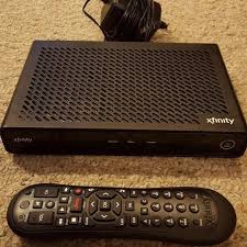 I'm not the biggest fan but i do find a lot of good things about the flex that might make you. Tv Box Xfinity