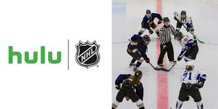 Streaming Power Play Hulu Scores Official Sponsorship Of