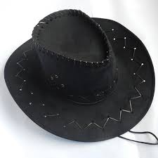 کلاه Boonie Outdoor Cowboy جین بچه و بزرگسالان، کلاه سطل تبلیغاتی ضد آب