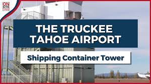 the truckee tahoe airport shipping