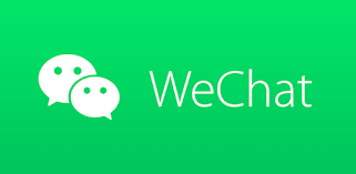 WeChat - App su Google Play