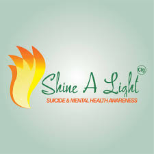Shine A Light Suicide Mental Health Awareness Home Facebook