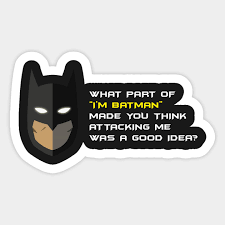 Explore our collection of motivational and famous quotes by authors you know and love. Batman Quotes 50 Fantastic Batman Quotes Big Hive Mind Dogtrainingobedienceschool Com
