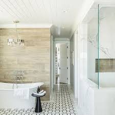 Bathroom Accent Wall Design Ideas