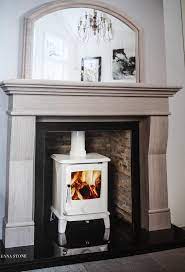 Fireplaces And Stoves In Cork And Kerry