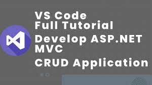 asp net mvc application