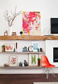 Floating Shelves Ideas For Every Room
