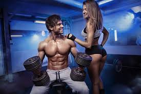 10 Tips for Unbelievable Abs and Luscious Booty- Be A Power Couple