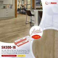 house laminate flooring sh188