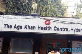the aga khan health centre multi