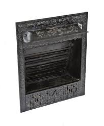 Residential Fireplace Gas Insert
