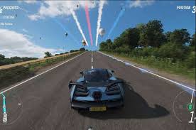 forza horizon 4 fastest review system