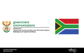 Africa Communications Week gambar png