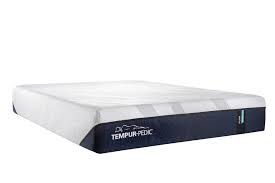 Tempurpedic offers four different series of mattress models. Tempur Pedic Tempur Align Medium Firm Memory Foam Mattress