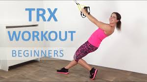 10 minute trx workout for beginners effective bodyweight suspension