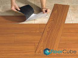 floorcube vinyl flooring