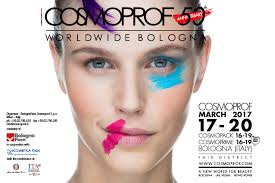 cosmoprof on the road is coming to
