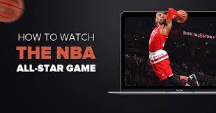 watch the nba all star game live
