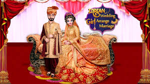 indian wedding game by dhaval akabari