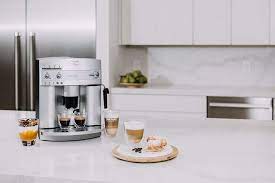 Top 5 máy pha cafe tự động gia đình tốt nhất - QuanTriMang.com