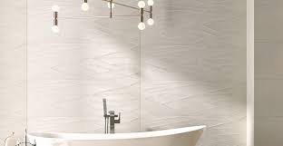 Large Format Wall Deco Tile Surface