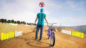 top 5 realistic bicycle bmx games for